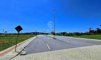 Imagem 2: Terreno Aeropark Pedra Branca