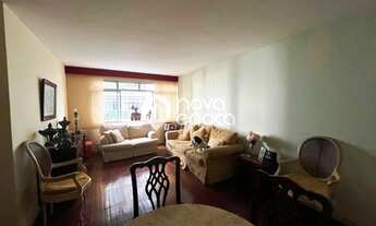 Imagem 2: Rio de Janeiro - Apartamento Padrão - Leblon