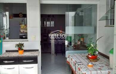 Imagem 6: LINDA CASA PARA VENDA, LOCALIZADA NO JARDIM ITAMARACÁ - INDAIATUBA SP. COM FACILIDADE DE A