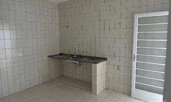 Imagem 5: Casa com 2 dormitórios para alugar, 84 m² por R$ 800,00/mês - Água Branca - Piracicaba/SP