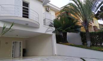 Imagem 2: Casa - Jardim Recanto - Valinhos