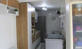 Imagem 3: Casa duplex muito ampla em condomínio fechado