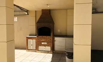 Imagem 6: Apartamento para aluguel possui 49 metros quadrados com 2 quartos em Mooca - São Paulo - S