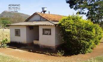 Imagem 7: FAZENDA - 325,67 HECTARES - CAJURU/SP