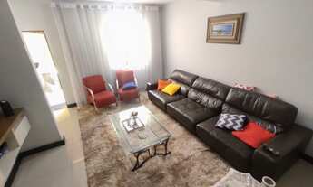 Imagem 3: Casa com 4 dormitórios à venda, 94 m² por R$ 399.000,00 - Santa Mônica - Belo Horizonte/MG