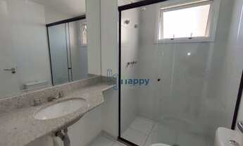 Imagem 7: Apartamento com 2 dormitórios para alugar, 86 m² por R$ 2.150/mês - Dreams Residencial - P