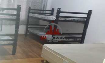 Imagem 6: Apartamento 03 dormitórios no Boqueirão Praia Grande