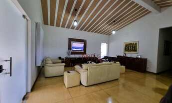 Imagem 6: Casa com 3 dormitórios à venda, 320 m² por R$ 600.000 - Vila Maria Regina - Juatuba/MG