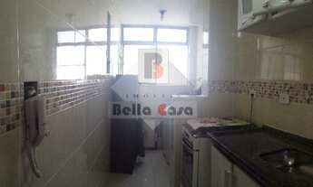 Imagem 7: APARTAMENTO PRÓXIMO METRO BRESSER MOÓCA - REF 7349