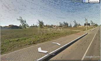 Imagem 2: São João da Barra - Terreno Padrão - Grussaí