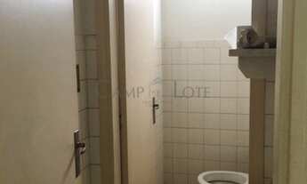 Imagem 7: Sala - Centro - Campinas