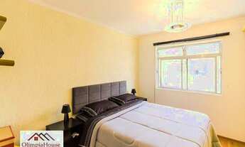 Imagem 5: Apartamento Venda Pinheiros 85 m² 2 Dormitórios