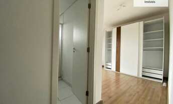 Imagem: Apartamento 3 quartos semi-mobiliado a venda