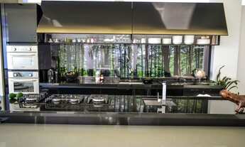 Imagem 6: Casa - Loteamento Mont Blanc Residence - Campinas