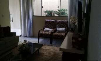 Imagem 7: Casa com 3 dormitórios à venda, 101 m² por R$ 320.000,00 - Jardim Mont Serrat - Aparecida