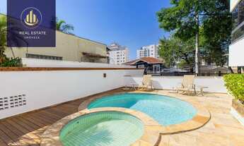 Imagem 3: IMPERDÍVEL! Cobertura Duplex Mobiliada em Moema! Um luxo!