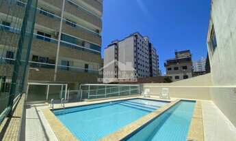 Imagem 1: Excelente! 2 dormitórios 76m² semi mobíliado no bairro Aviação