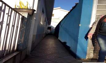 Imagem 2: Casa TATUAPÉ São Paulo/SP