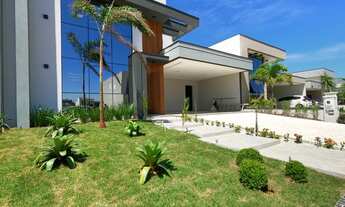 Imagem 2: Casa a venda no Condomínio Maria José em Indaiatuba-SP