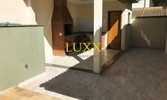 Imagem 6: JUNDIAÍ - Casa Padrão - JARDIM TORRES SÃO JOSÉ