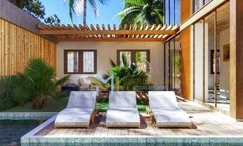 Imagem 2: Casa Brisa - Magnífica propriedade com 04 suítes no condomínio Outeiro das Brisas