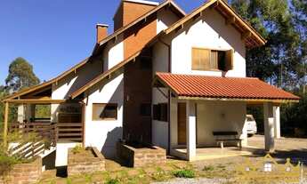 Imagem 2: Sítio / Chácara para Venda em Nova Petrópolis, Linha Brasil, 3 dormitórios, 1 suíte, 3 ban