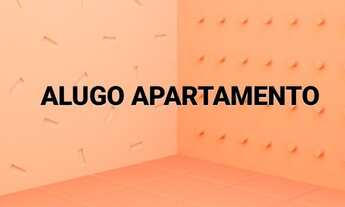 Imagem: Alugo apartamento- 800,00