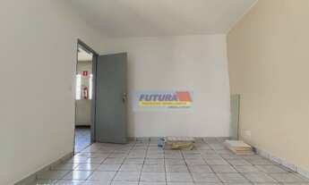 Imagem 2: Apartamento com 2 dormitórios à venda, 50 m² - Vila Sônia - Praia Grande/SP