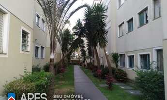 Imagem 5: Apartamento para locação, Jardim Progresso, Americana