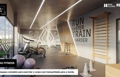 Imagem 6: Noêmia Paraíso - 45 a 74m² - 2 a 3 quartos - 1 suíte - 1 vaga - Torreão, Recife - PE