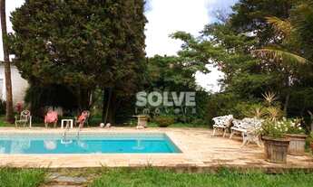 Imagem 2: Terreno à venda, 6270 m² por R$ 980.000 - Recanto dos Pássaros - Indaiatuba/SP