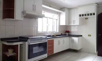 Imagem 5: Casa com 2 dormitórios para alugar, 88 m² por R$ 1.500,00/mês - Parque Boa Esperança - Mau