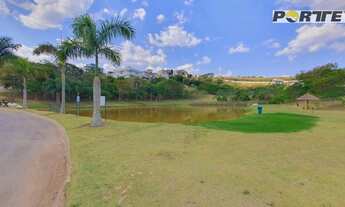 Imagem 7: Terreno à venda, 550 m² por R$ 550.000,00 - Condomínio Vale das Águas - Bragança Paulista