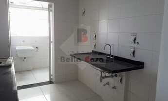 Imagem 2: Apartamento Novo