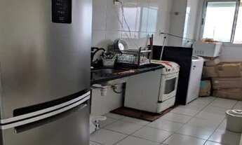 Imagem 4: SALVADOR - Apartamento Padrão - IMBUÍ