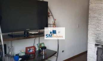 Imagem 4: Sobrado com 3 dormitórios à venda, 342 m² por R$ 1.500.000,00 - Olímpico - São Caetano do