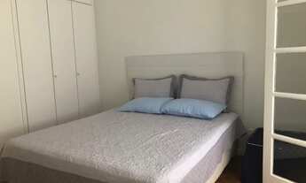 Imagem 5: Maravilhoso Quarto e Sala