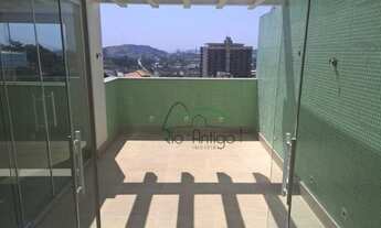 Imagem 3: Cobertura - Rua Senador Nabuco - Venda - Niterói