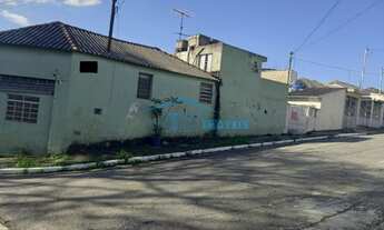 Imagem 3: São Paulo - Terreno Padrão - VILA GRANADA