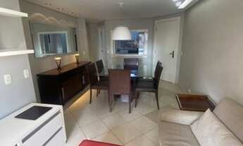 Imagem: Apartamento para aluguel tem 98 metros quadrados