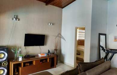 Imagem 6: Casa - Parque São Quirino - Campinas