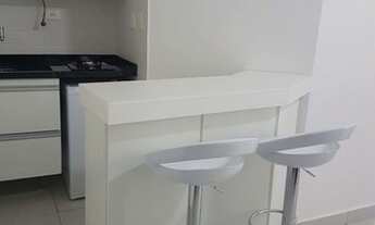 Imagem 5: Flat para alugar no Jardins - Edifício Stagium Studio - Cód. AJA09719