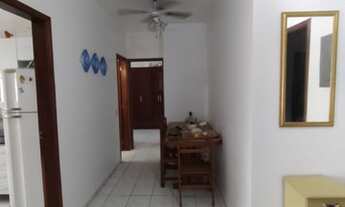 Imagem 4: Apartamento para venda com 50 metros quadrados com 1 quarto em Boqueirão - Praia Grande