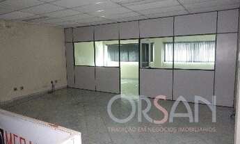 Imagem 12: SAO CAETANO DO SUL - Galpão/Depósito/Armazém - Ceramica