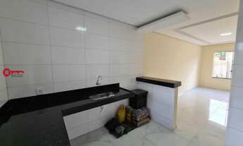 Imagem 6: Casa para Venda tem 180m² com 03 Quartos com Espaço de Quintal em São Joaquim de Bicas