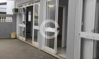 Imagem 3: Casa - Vila Itapura - Campinas