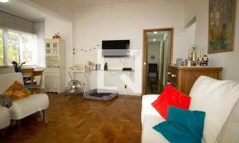 Imagem 6: Apartamento à Venda - Laranjeiras, 3 Quartos, 105 m2