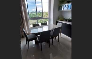 Imagem 2: Condomínio Viva Verde | 100% Mobiliado| Com 3 Suites