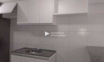 Imagem 5: Apartamento no Shopping Park Selective com 2 quartos e varanda à venda, 45 m² por R$ 240.0