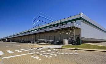 Imagem 4: GA3908 - alugar galpão em campinas dentro de condominio com 1.081 metros de galpão,902 met